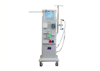 중국 세륨/ISO는 병원 사용을 위한 의료 기기 Haemodialysis 장치를 찬성했습니다 협력 업체