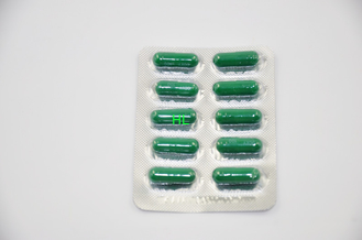 중국 Doxycycline는 100MG 200MG BP/USP 항생제 약을 요약합니다 협력 업체