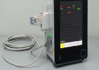 중국 세륨/ISO 디지털 방식으로 혈압 감시자 비 - 침략적으로/지속/즉석 협력 업체