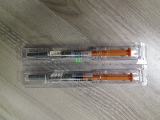 중국 에녹사파린 나트륨 주입 협력 업체
